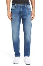Men's Frame L'homme Slim Straight Leg Jeans - Blue
