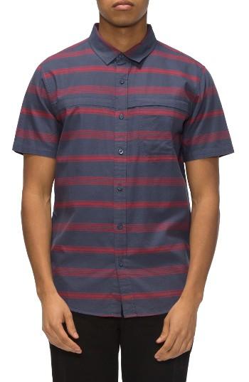 Men's Tavik Shin Stripe Shirt