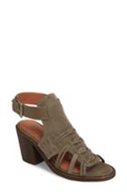 Women's Chocolat Blu Volcano Sandal -9.5us / 40eu - Grey