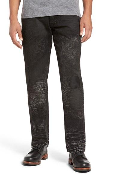 Men's Prps Barracuda Straight Fit Jeans
