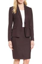 Women's Boss Jenesa Suit Jacket
