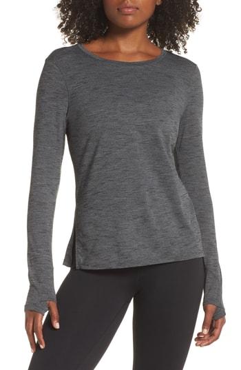 Women's Zella Libra Intention Tee