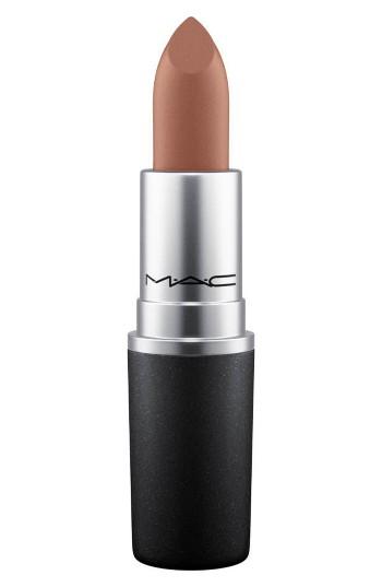 Mac Colourrocker Lipstick - Cold Hard Cash (m)