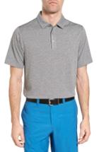 Men's Travis Mathew Howver Jacquard Jersey Polo
