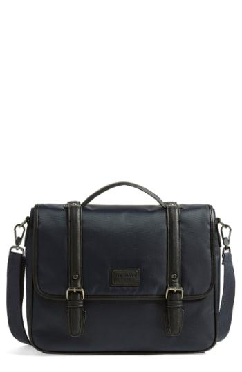 Men's Ted Baker London 'rooks' Messenger Bag -