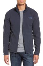 Men's The North Face Cap Rock Fleece Jacket - Beige
