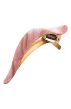 Ficcare 'maximus' Hair Clip, Size - Pink