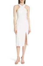 Women's Cinq A Sept Melina Dress - Ivory