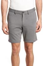 Men's Calibrate Clean Knit Shorts - Grey