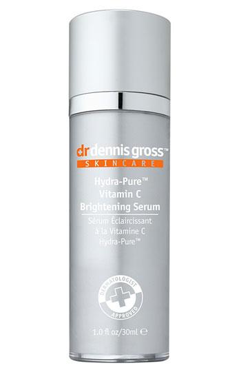 Dr. Dennis Gross Skincare Hydra-pure Vitamin C Brightening Serum