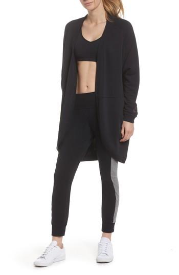 Women's Nike Sportswear Modern Cardigan - Black