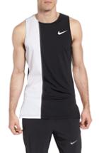 Men's Nike Fitted Tank