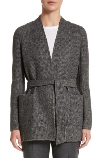Women's Max Mara Denver Wool & Cashmere Jacket