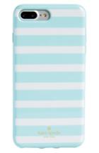 Kate Spade New York Fairmount Square Stripe Iphone 6/7 & 6/7 Case -