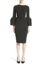 Women's Roksanda Margot Dress Us / 16 Uk - Black