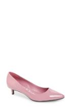 Women's Calvin Klein Gabrianna Pump .5 M - Pink