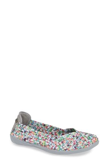 Women's Bernie Mev. Catwalk Sneaker Us / 38eu - Pink