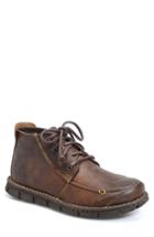 Men's B?rn 'neuman' Moc Toe Boot