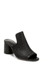 Women's Vince Tanay Loafer Mule M - Black