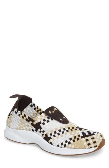 Men's Nike Air Woven Sneaker
