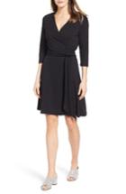 Women's Vince Camuto Jersey Wrap Dress