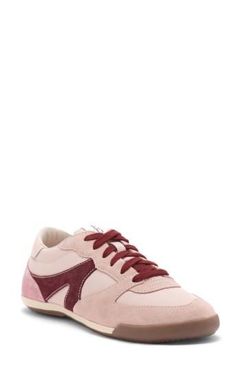 Women's Ed Ellen Degeneres Ellert Sneaker M - Pink