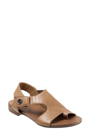 Women's Bueno Tessa Sandal .5-6us / 36eu - Brown