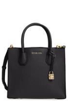 Michael Michael Kors 'medium Mercer' Leather Tote -