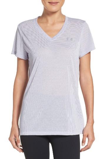 Women's Under Armour Threadborne Train Tee