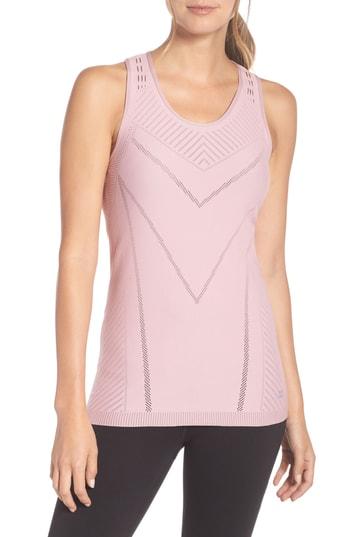 Women's Sweaty Betty Luxe Yoga Vest