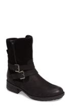 Women's Blondo Tula Waterproof Boot .5 M - Black