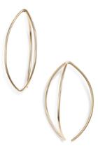 Women's Bony Levy Oval Earrings (nordstrom Exclusive)