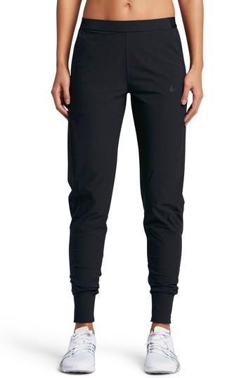 Women's Nike Bliss Women's Training Pants - Black