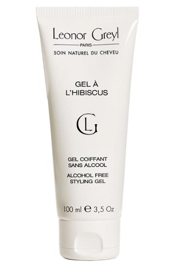 Leonor Greyl Paris A L'hibiscus Styling Gel .5 Oz
