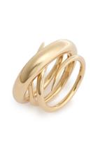 Women's Charlotte Chesnais 'hurly Burly' Ring