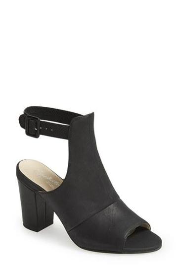 Seychelles 'discovery' Open Toe Leather