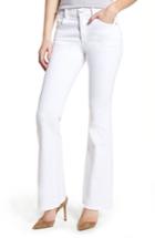 Petite Women's Citizens Of Humanity Fleetwood Flare Jeans - White