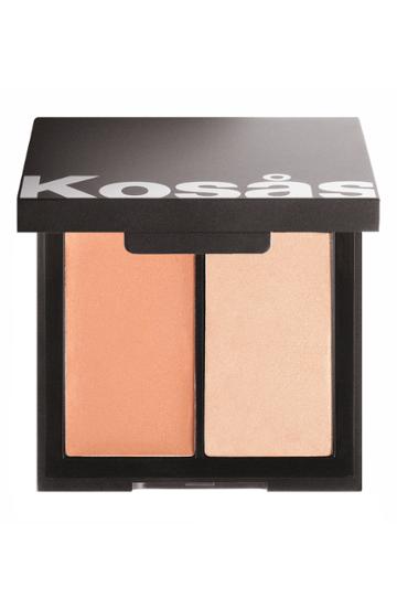 Kosas Color + Light Cream Blush & Highlighter - Tropic Equinox
