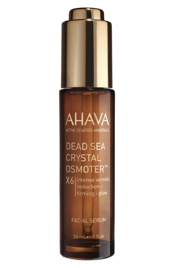 Ahava Dead Sea Crystal Osmoter(tm) X6 Facial Serum