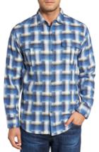 Men's Tommy Bahama Boogie Print Sport Shirt