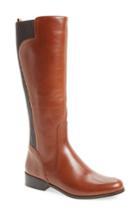 Women's Vaneli Rebel Boot, Size 7.5 N - Brown