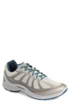 Men's Ecco 'biom Fjuel Racer' Sneaker -11.5us / 45eu - Grey