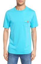 Men's Southern Tide Navigation Graphic T-shirt