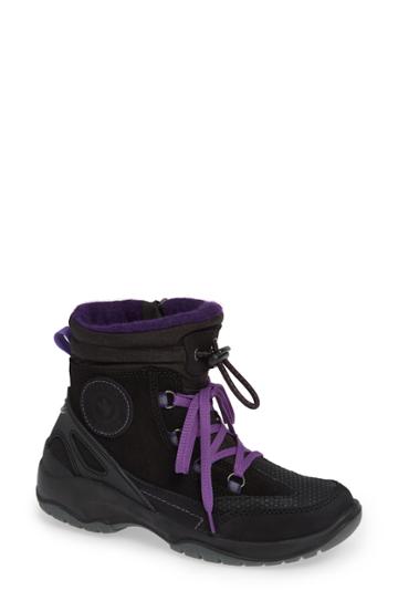 Women's Santana Canada Torino Waterproof Insulated Lace-up Winter Boot