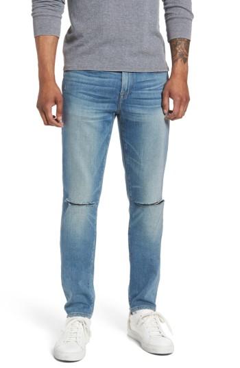 Men's Frame L'homme Skinny Fit