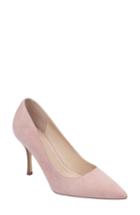 Women's Marc Fisher D Carter Pump, Size 6.5 M - Pink