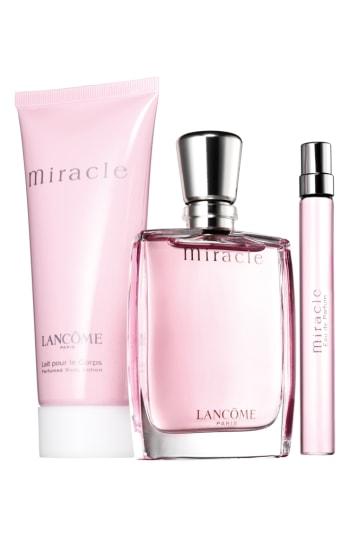 Lancome Miracle Moments Set ($115 Value)