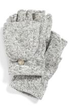 Women's Patagonia 'better Sweater' Gloves - White