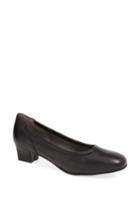 Women's David Tate 'supreme' Pump