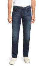 Men's 7 For All Mankind The Straight Luxe Sport Straight Leg Jeans - Blue